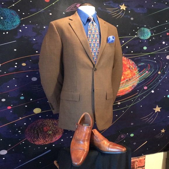 Nautica Sport Coat - Picture 9 of 17